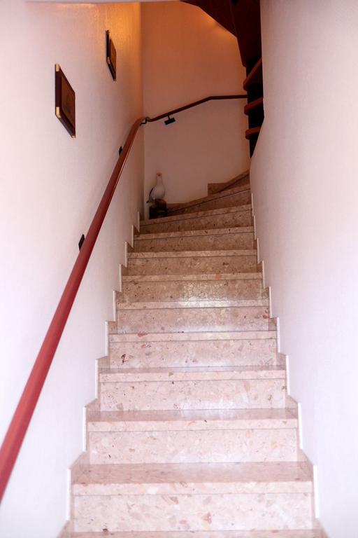 Apartments Zur Schoenen Aussicht Büsum Dış mekan fotoğraf